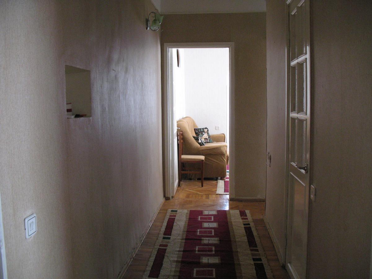 Apartment Tsaghkadzor Eksteriør billede