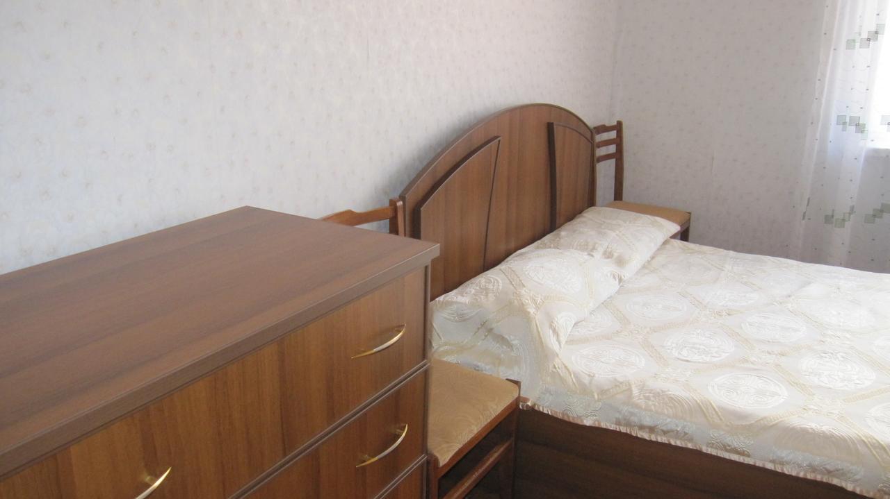 Apartment Tsaghkadzor Eksteriør billede