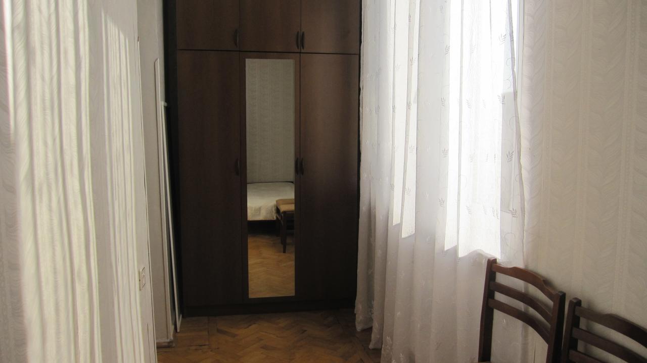 Apartment Tsaghkadzor Eksteriør billede