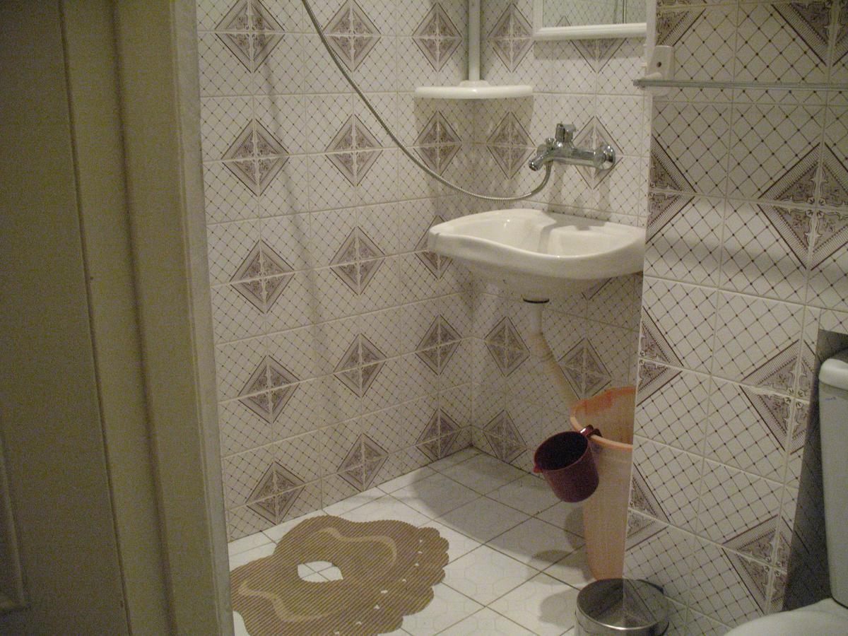 Apartment Tsaghkadzor Eksteriør billede