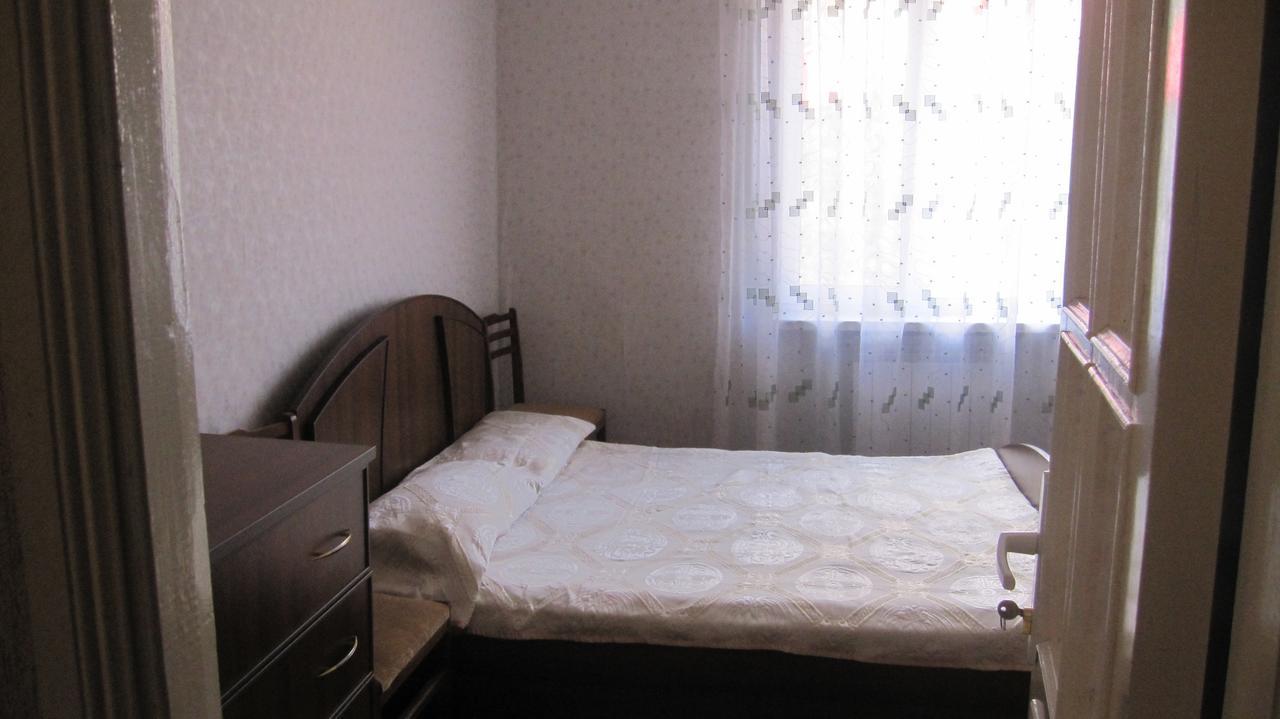 Apartment Tsaghkadzor Eksteriør billede