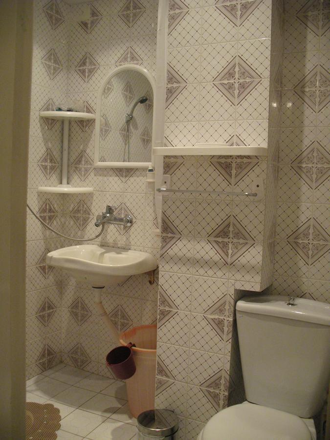 Apartment Tsaghkadzor Eksteriør billede