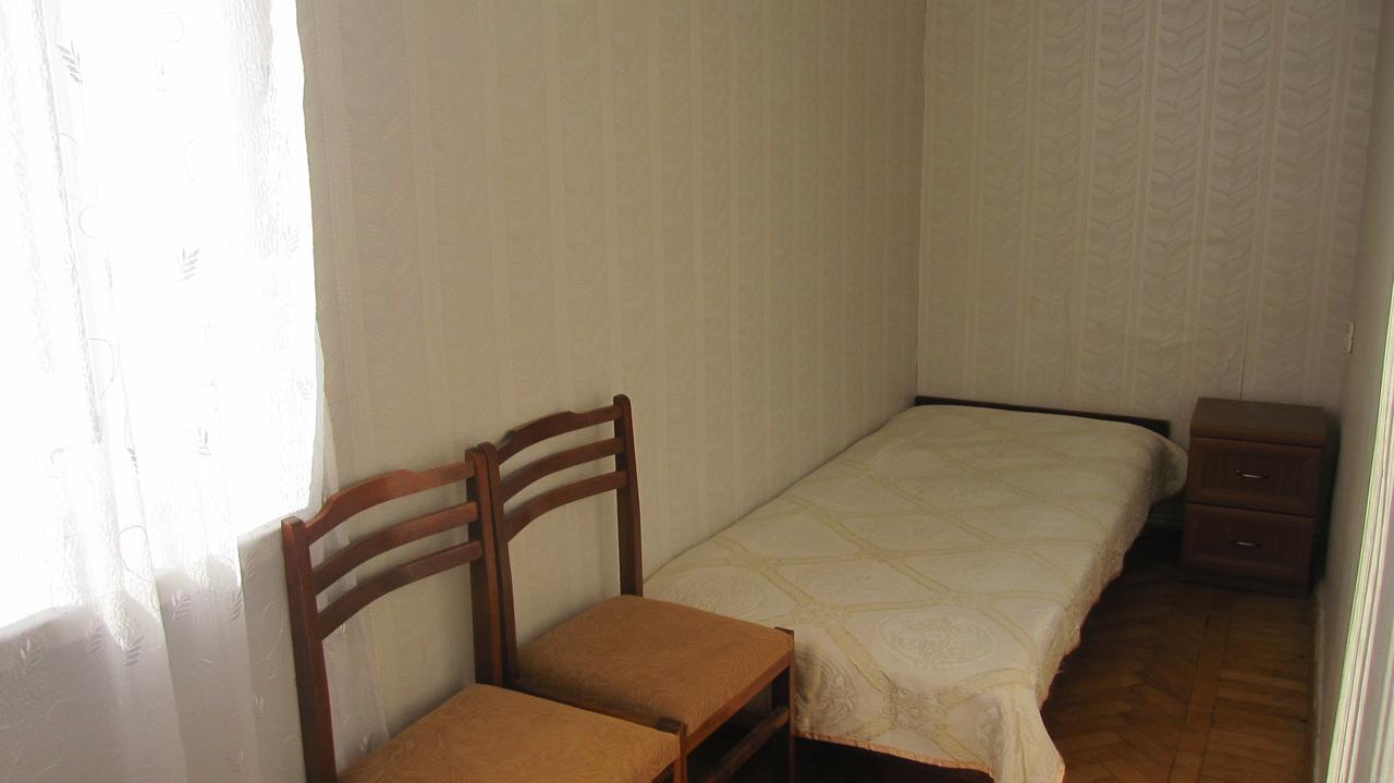 Apartment Tsaghkadzor Eksteriør billede