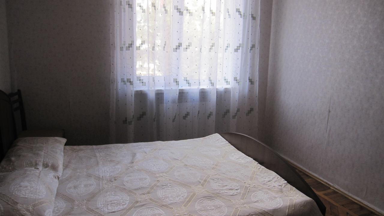 Apartment Tsaghkadzor Eksteriør billede