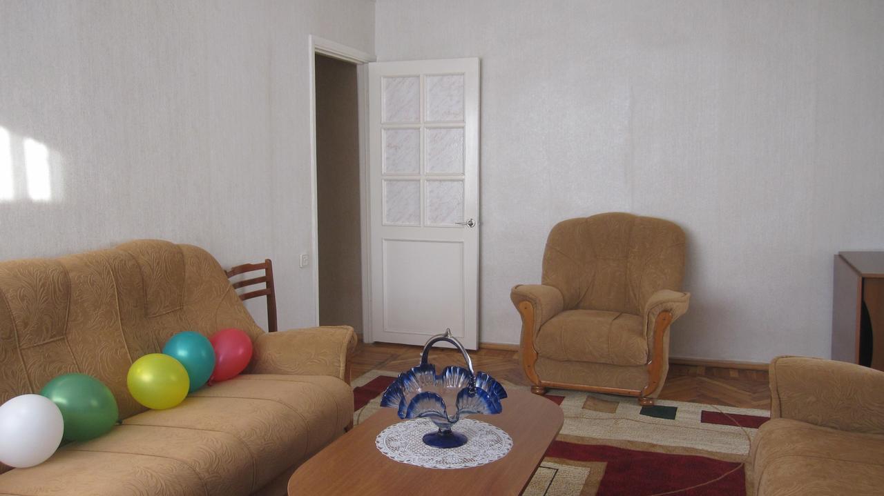 Apartment Tsaghkadzor Eksteriør billede