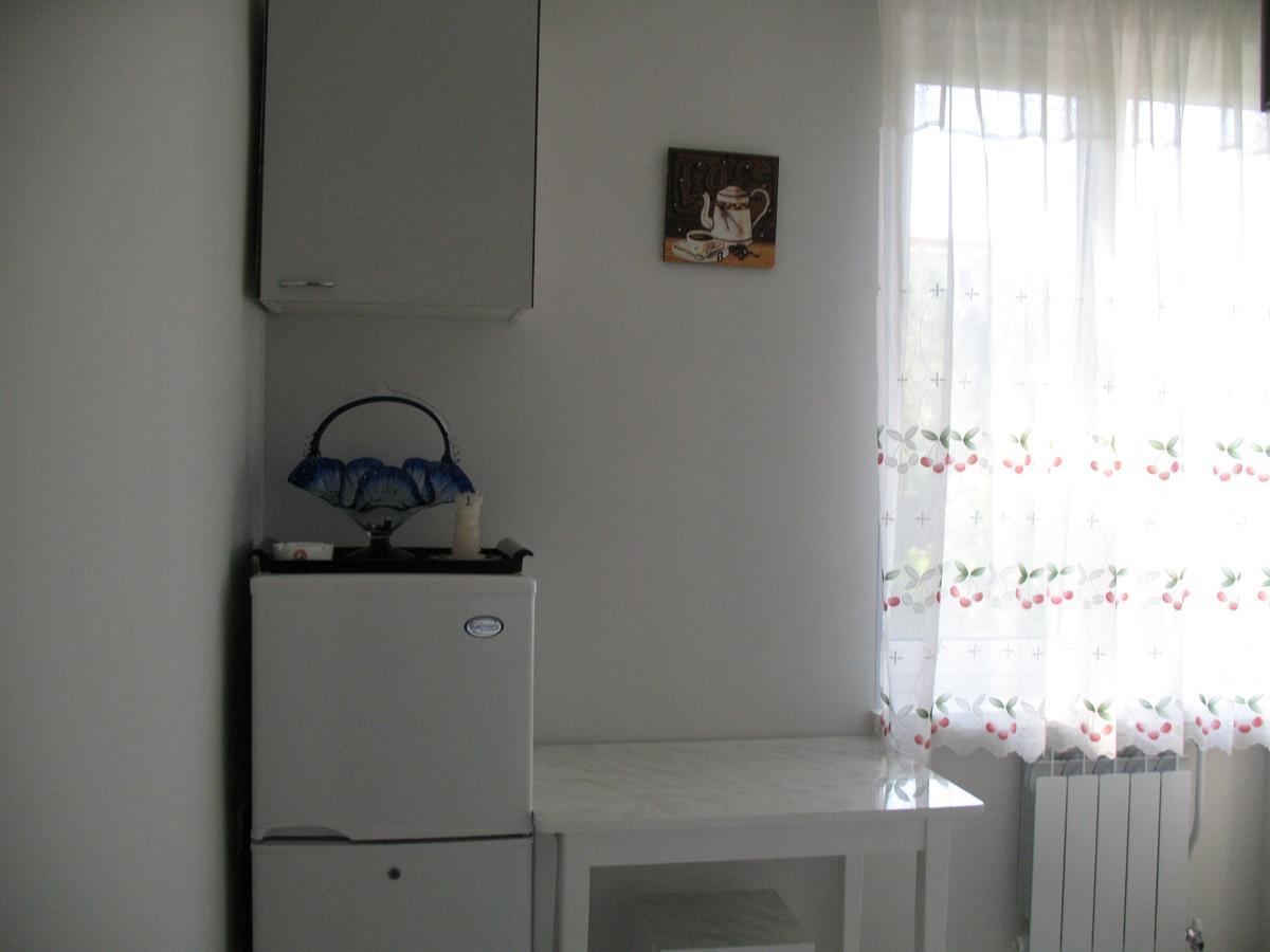 Apartment Tsaghkadzor Eksteriør billede